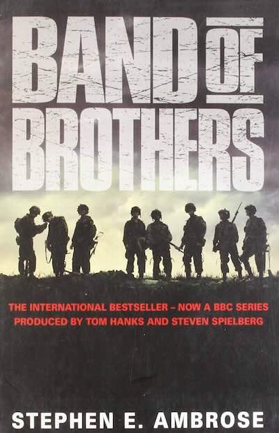 20 Most Rented Movie DVDs on Netflix in last 25 years 19 Band of Brothers