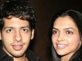 Deepika and Nihar Pandya affair