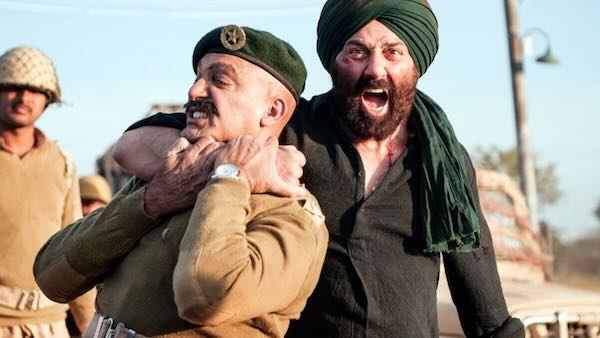 Latest Movies on OTT: From OMG 2 to Gadar 2, All Arrived on OTT 4 Gadar 2 arrived on Zee5 Ott app