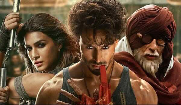 Movies Releasing in October 2023: Arriving in Theatres and OTT platforms 3 Ganpat releasing on 20 October 2023 in Theatres, may arrive later on OTT