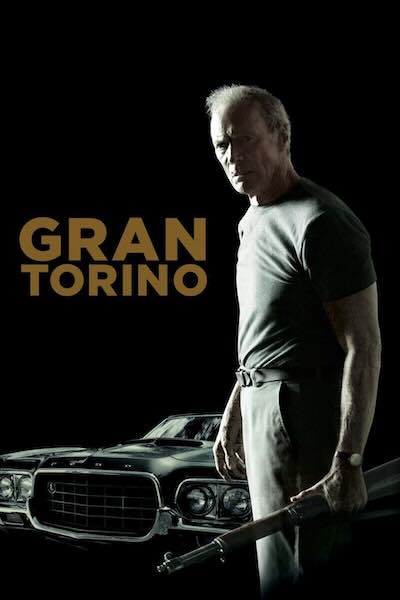 20 Most Rented Movie DVDs on Netflix in last 25 years 16 gran torino