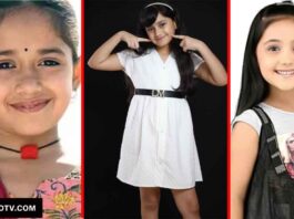 How to become a child actor in India?