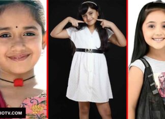 How to become a child actor in India?