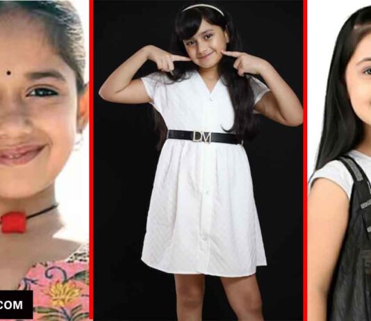 How to become a child actor in India?