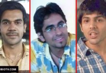 How to become an actor in India?