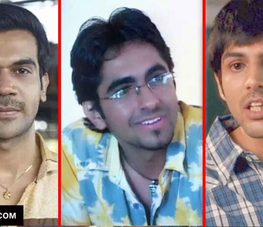 How to become an actor in India?