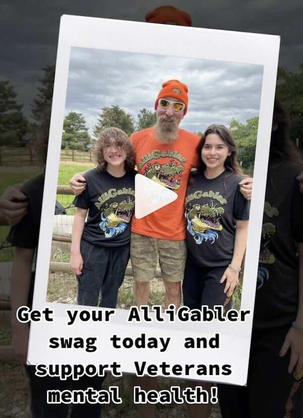 Mike Gabler Age, Net Worth, Wife, Survivor, Job, Salary, Donation, Instagram 5 Mike Gabler with his daughters