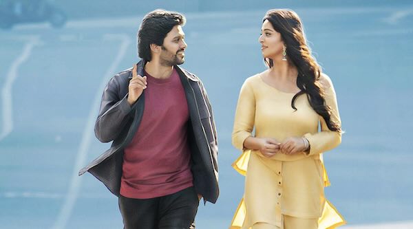 Latest Movies on OTT: From OMG 2 to Gadar 2, All Arrived on OTT 6 Samantha's new movie Miss Shetty Mr Polishetty arrived on Netflix Ott app this October