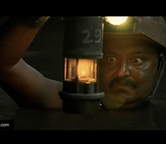 Mission Raniganj Review