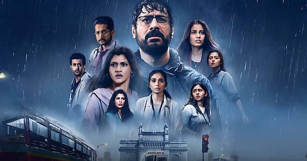 Hindi Web Series to Watch on OTT this Weekend 3 Mumbai Dairies Season 2