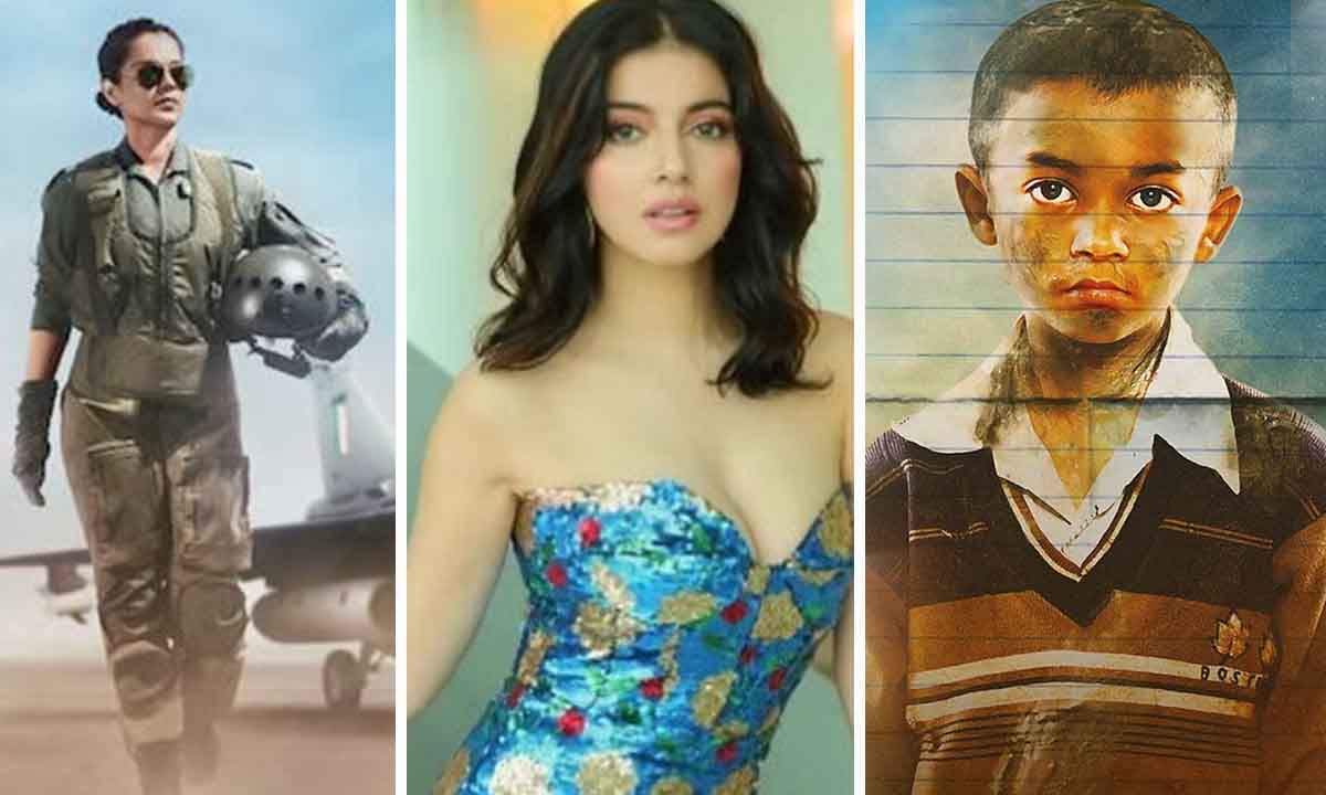 new movies releasing in October 2023 in theaters and OTT platforms