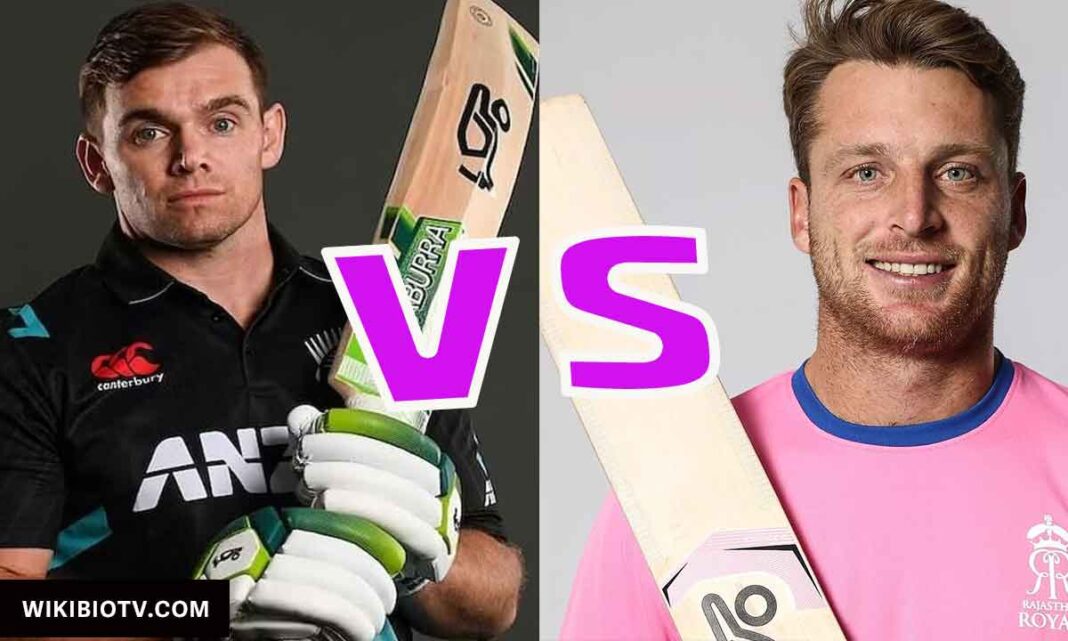 New Zealand vs England 1st ICC Men's Cricket World Cup 2023 match on Oct 5, 23 at Narendra Modi Stadium, Ahemedabad.