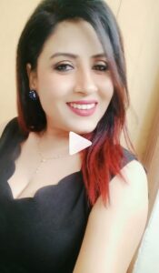 Pooja Singh Rajpoot, Ullu Actress, Age, Web Series List