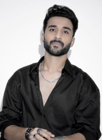 Raghav Juyal will be seen in Guneet Monga and Karan Johar's upcoming series 'Gyaarah Gyaarah'