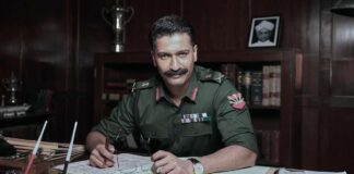 sam bahadur ott release date out amidst its theater release