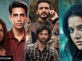 Hindi web series to watch on OTT this weekend