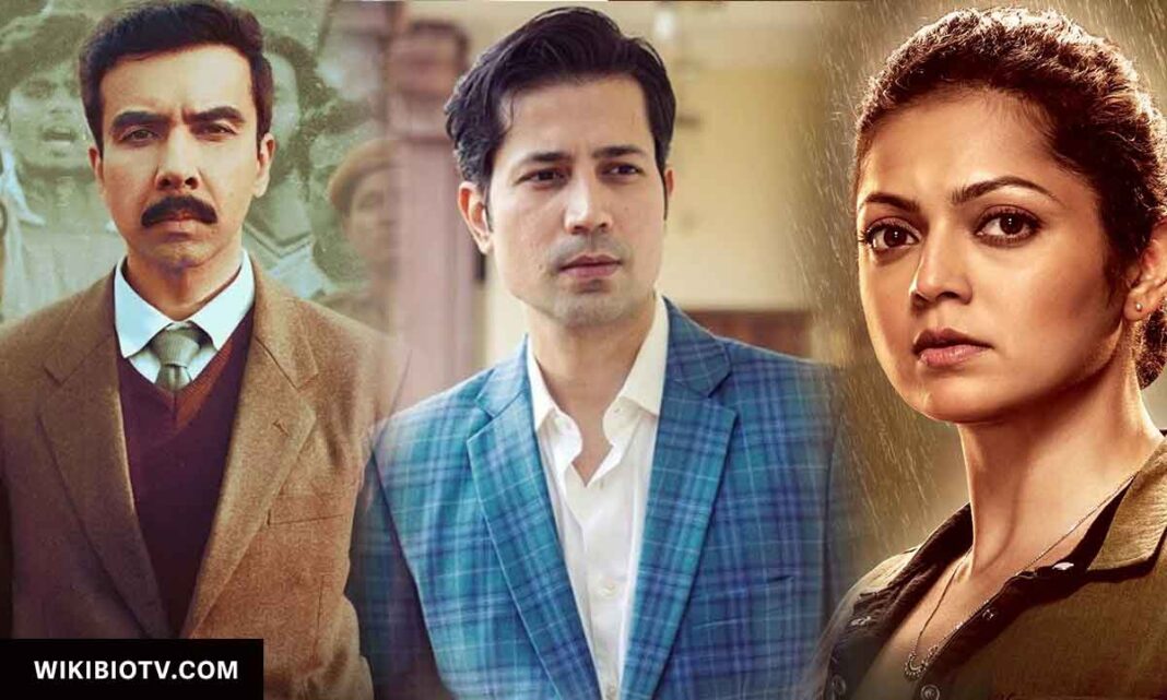 web series releasing on OTT this week
