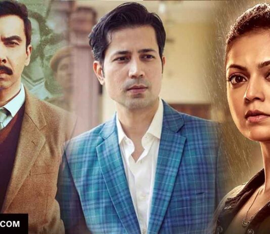 web series releasing on OTT this week
