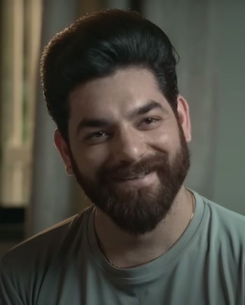 Angoori Web Series Cast, Actress, Story, Release Date, Ullu App 2 actor playing the role of Ajay in Ullu web series Angoori.