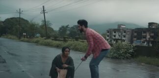 Angoori Web Series Cast