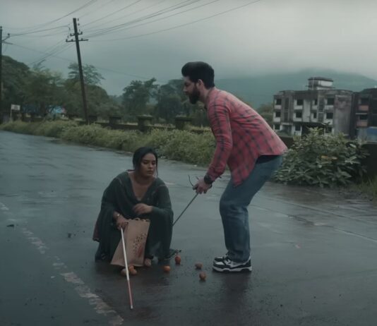 Angoori Web Series Cast