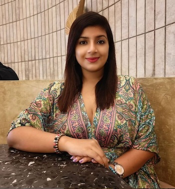 Graduate With First Class Cast, Plot and Everything We Know About Atrangi Movie So Far 4 Ayushi Bhowmick