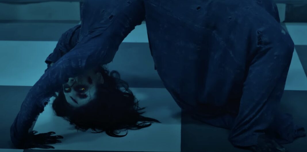 Conjuring Kannappan trailer released