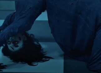 Conjuring Kannappan trailer released