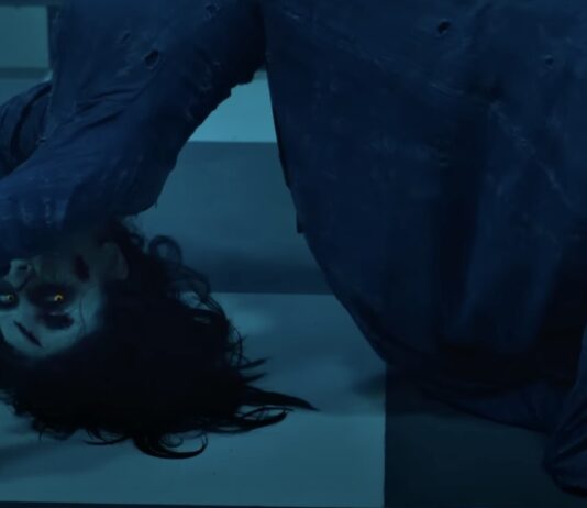 Conjuring Kannappan trailer released