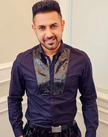 Chamak Web Series Cast 2023 (SonyLiv), Actors, Story, Role, Release Date 3 Gippy Grewal a popular name in Punjabi music industry is also playing an important part in Chamak web series (2023).