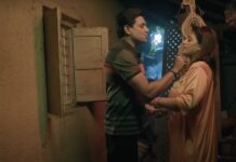 Khud Khushi web series cast - Watch on Ullu app