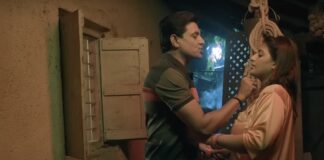 Khud Khushi web series cast - Watch on Ullu app