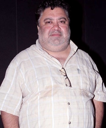 Manoj Pahwa