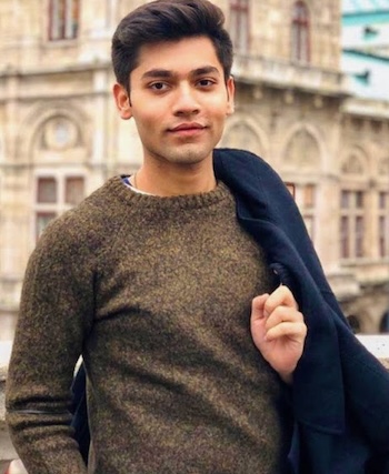 Siddharth Shaw is playing the lead role in SonyLiv's hindi web series Chamak releasing on Dec 7, 2023.