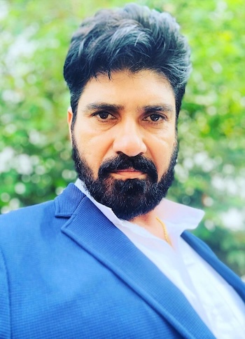 Chamak Web Series Cast 2023 (SonyLiv), Actors, Story, Role, Release Date 6 Suvinder Vicky