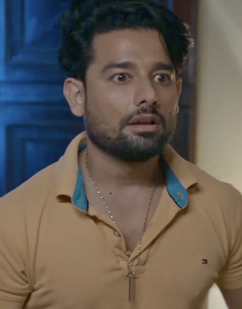The Bucket List Ullu Web Series Cast, Actress Name, Photo, Release Date 4 Actor playing the role of Bharti Jha's devar in Ullu web series 'The Bucket List' 2023.