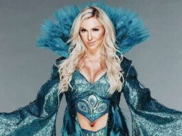 Charlotte Flair - American Professional Wrestler