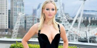 Jennifer Lawrence comedy movies list