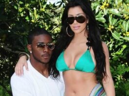 Kim Kardashian and Reggie Bush affair and dating timeline