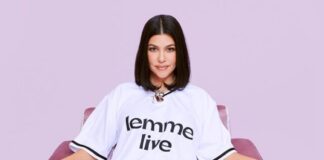 Lemme brand owned by Kourtney Kardashian
