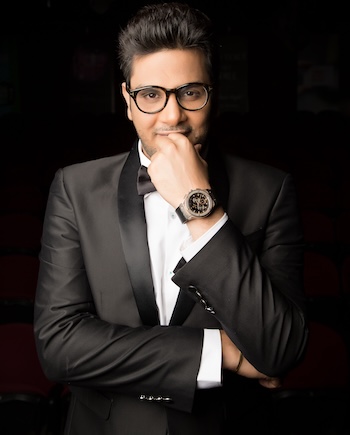 Chamak Web Series Cast 2023 (SonyLiv), Actors, Story, Role, Release Date 2 Mukesh Chhabra, the casting director of the Chamak series also secured a prominent role in this 6 episode series
