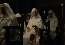 trending movies on netflix