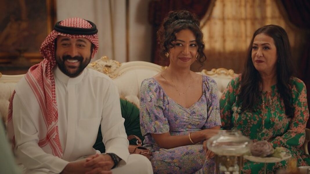 upcoming web series on ott