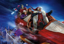 Best Christmas Holiday Movies to watch in 2023