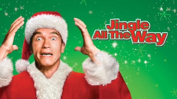 Jingle all the Way (1996)