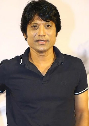 S J Suryah in thalapathy 68 Tamil movie