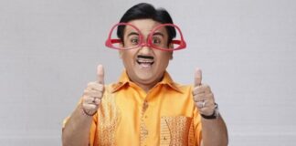 Dilip Joshi 'Jethalal'