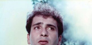 Rajiv Kapoor