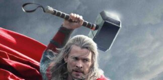 Thor actor Chris Hemsworth bond with wife and kids