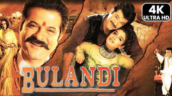 Bulandi (2000)